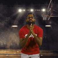 Come On Please GIF by Basketball Madness