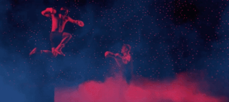 believer GIF by Imagine Dragons